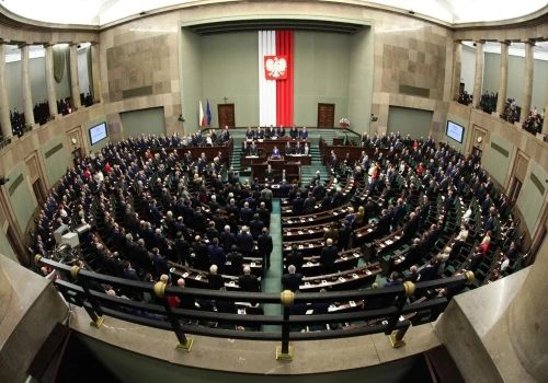 Praca do 70. roku życia zamiast 65. Nowe przepisy już obowiązują