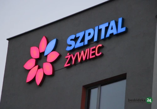 Odpowiedź w sprawie Szpitala Żywiec bez konkretów