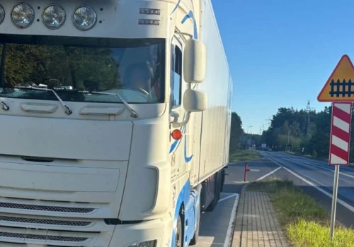 Złapani na gorącym uczynku