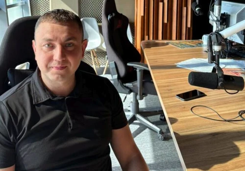 Piotr Chorab nie będzie już prezesem klubu piłkarskiego KSZO 1929 Ostrowiec Świętokrzyski