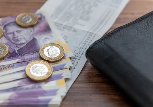Gwałtowna podwyżka cen. Inflacja wzrosła bardziej niż przewidywano