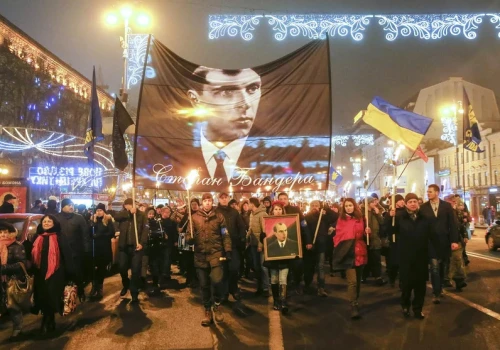 Rok UPA na Lwowszczyźnie. Polska protestuje