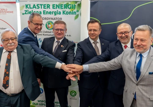 Spółki miejskie kupią energię od MZGOK. Ma być taniej i bezpieczniej