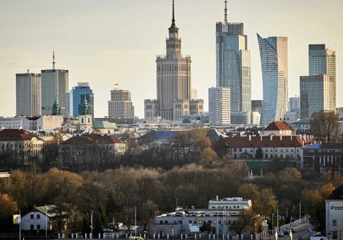 Wybrano najlepsze miejsca do życia na świecie. Tak na ich tle wypadła Polska