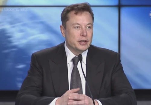 Nowe ustalenia "WSJ": To Musk stoi za spowolnieniem Starshielda dla Ukrainy