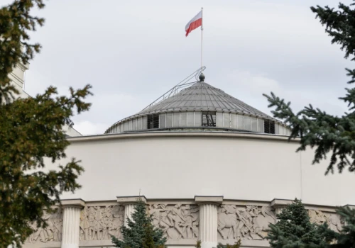 Ostra awantura w Sejmie. „Nie czekajmy, aż następny mieszkaniec zginie”