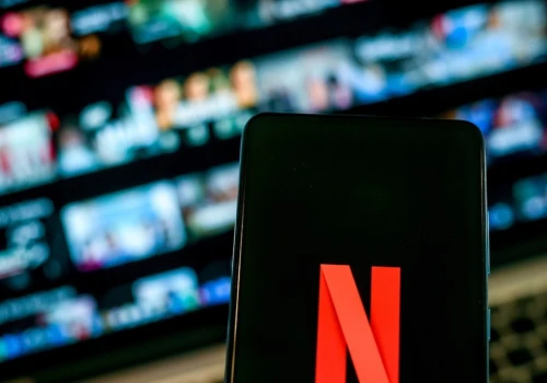 Niewiarygodne, kto wyprzedził Netflixa. Gigant ujawnia nowości