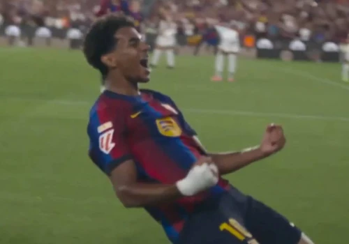Barcelona wydała miliony na transfery, a teraz nie ma kim grać w obronie