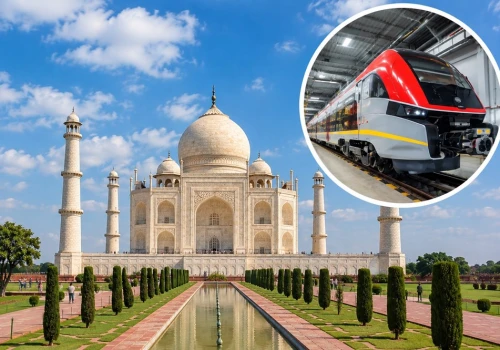 PESA chce budować pociągi w Indiach
