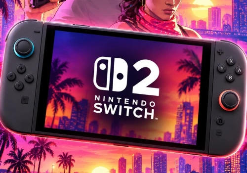GTA 6 trafi na Nintendo Switch 2? Studio szuka specjalistów od grafiki i optymalizacji