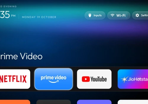 Koniec reklam na telewizorach. Tak działa AI!