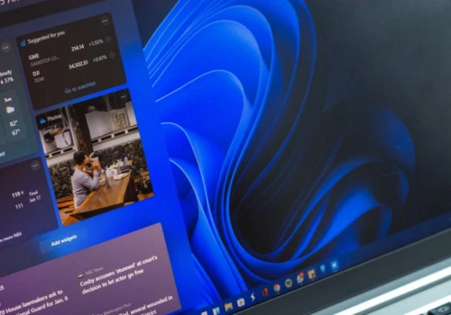 Zabezpiecz laptopa z Windows 11. Te ustawienia uratują Twoje dane