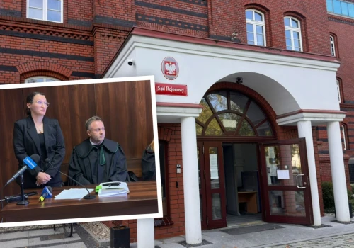 Zwrot w sprawie zbiórki na Jacka Kasprzyka. Nie będzie umorzenia sprawy
