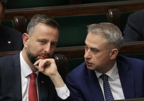 Samorządowcy czekają na tę ustawę. Sejm może powiedzieć "tak"