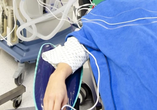 Szpital Wojewódzki w Poznaniu wstrzymuje planowane operacje. Zadłużenie sięga 19 mln zł