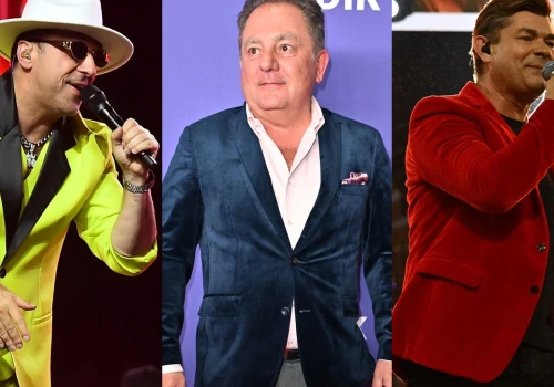 Makłowicz nie kryje niechęci do disco polo. 