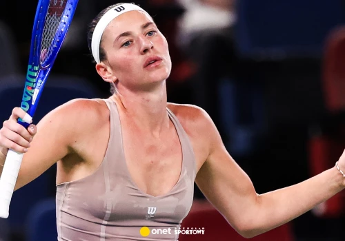 To koniec. Cudu nie było. Znamy pełny skład WTA Finals