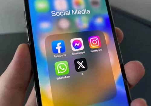 NASK prześwietlił social media. Raport pokazuje, że jest gorzej niż myślicie