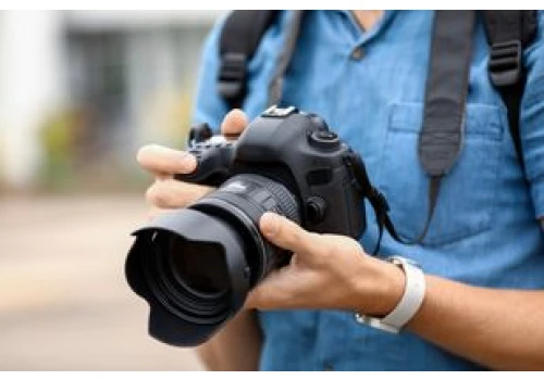 Fotograficzna pasja 10-letniej Lilki z MDK nr 2 w Bydgoszczy. Jej zdjęcie zostało nagrodzone