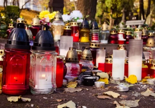 Zmarli we Wrocławiu - pogrzeby zaplanowane na 22.10.2026 – nekrologi