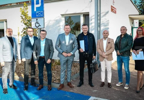 Prawie 1 700 000 zł na kolejny etap budowy drogi do A2