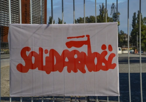 "Polska wieś jest na skraju bankructwa". "Solidarność" protestuje przeciw nowym daninom