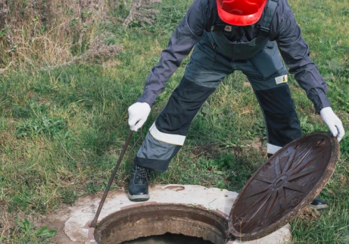 30 października mija termin. 5000 zł kary za szambo i oczyszczalnię