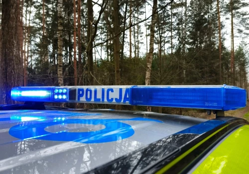 Tajemniczy obiekt przypominający drona znaleziony na Podkarpaciu! Interweniowały służby!