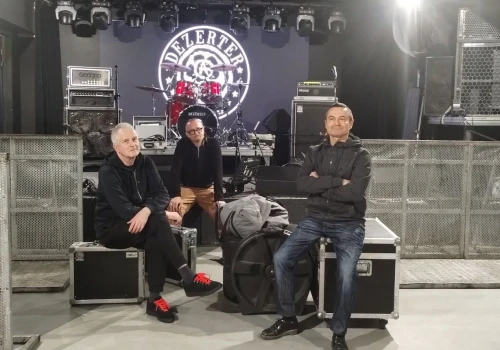 Resursa Obywatelska zaprasza miłośników muzyki punkrockowej na wyjątkowy koncert