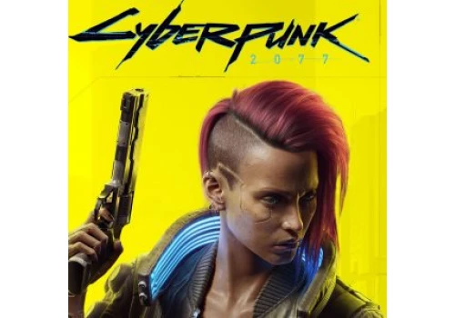 Cyberpunk 2077 z nową aktualizacją z okazji premiery 2. sezonu serialu Netflixa