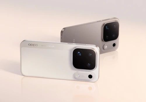 To będą nowi królowie fotografii mobilnej? OPPO zaprezentowało serię Find X10!