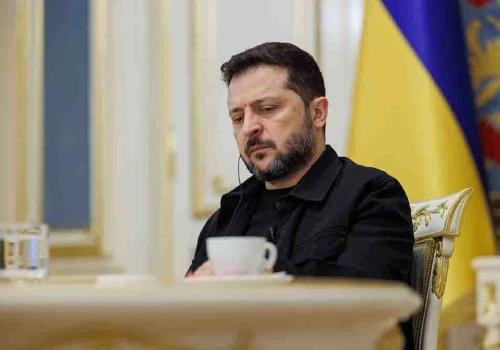 Bulwersująca decyzja Lwowskiej Rady Obwodowej. 2027 rokiem UPA i Szuchewycza