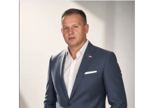 Prezes Świtu Szczecin został Konsulem Honorowym Republiki Słowacji w Szczecinie
