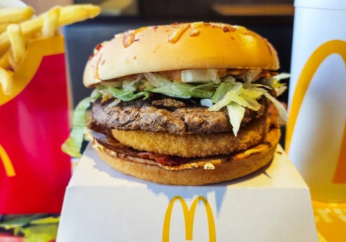 Burger Drwala 2026 wraca wcześniej, niż myślisz. W tym mieście zjesz go przed całą Polską