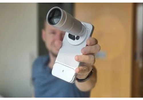 vivo X500 coraz bliżej Polski. Chińczycy odliczają dni do premiery