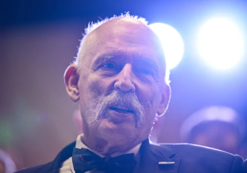 Zaostrzenie kar za „nielegalny” obrót mięsem? Korwin-Mikke: „Identycznie zaczęło się już w 1939 za Hitlera”