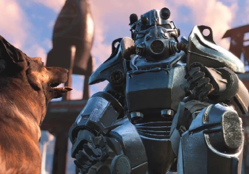 Bethesda świętuje Fallout Day z wyprzedzeniem. Firma zaprezentowała 3 nowe mody do Fallouta 4