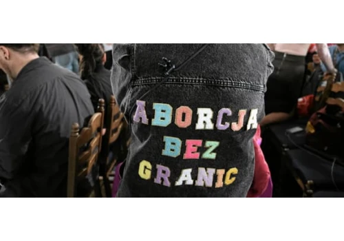 Aborcja Bez Granic realnie pomaga. Prawie 50 tysięcy aborcji w rok