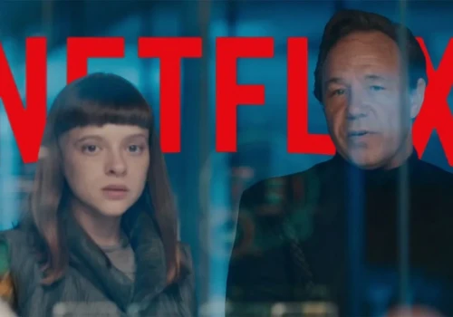 Genialne sci-fi rozwala widzom mózgi. Wykopcie je z odmętów Netfliksa