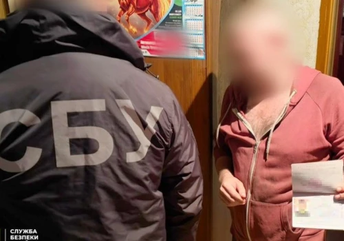 100 tys. wpisów nawołujących do mordowania Ukraińców. Wkroczyły służby