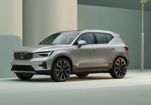 Volvo XC40 w leasingu — jak wybrać ofertę dla siebie?