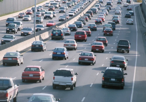 Polska traci udział w europejskim rynku transportowym. Litwa i Rumunia zyskują