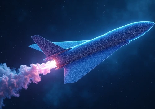 SpaceX zarabia już głównie na AI. Rakiety i Starlink schodzą na drugi plan