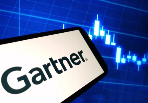 Gartner: sztuczna inteligencja napędza rekordowy wzrost w branży IT