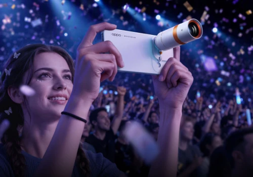 Smartfony Oppo Find X10 i Find X10 Pro Max debiutują w Polsce. Znamy ceny i specyfikacje