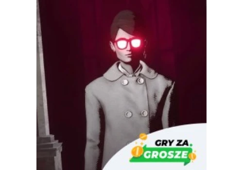 Najgorętsze oferty na tanie gry Steam w Instant Gaming. Lorelei and the Laser Eyes już za 37 zł!