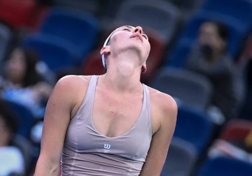 Krecz w meczu ukraińskiej gwiazdy. Znamy wszystkie uczestniczki WTA Finals
