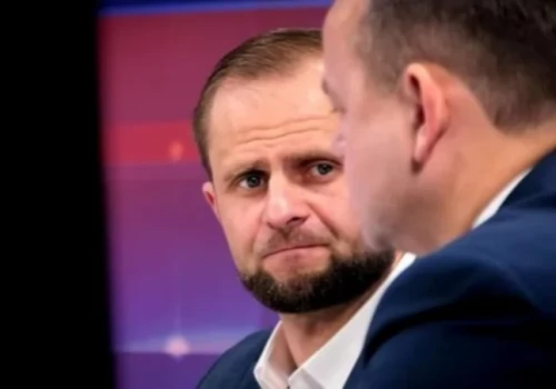 Kuzynowi wiceministra sportu grozi do 8 lat więzienia. Odszedł już z klubu KO, by współpracować z Braunem