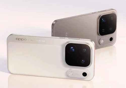 OPPO Find X10 i X10 Pro Max oficjalnie zaprezentowane. Poznaliśmy ceny