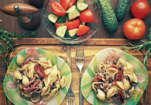 Jaką dietę pudełkową wybrać, żeby schudnąć?